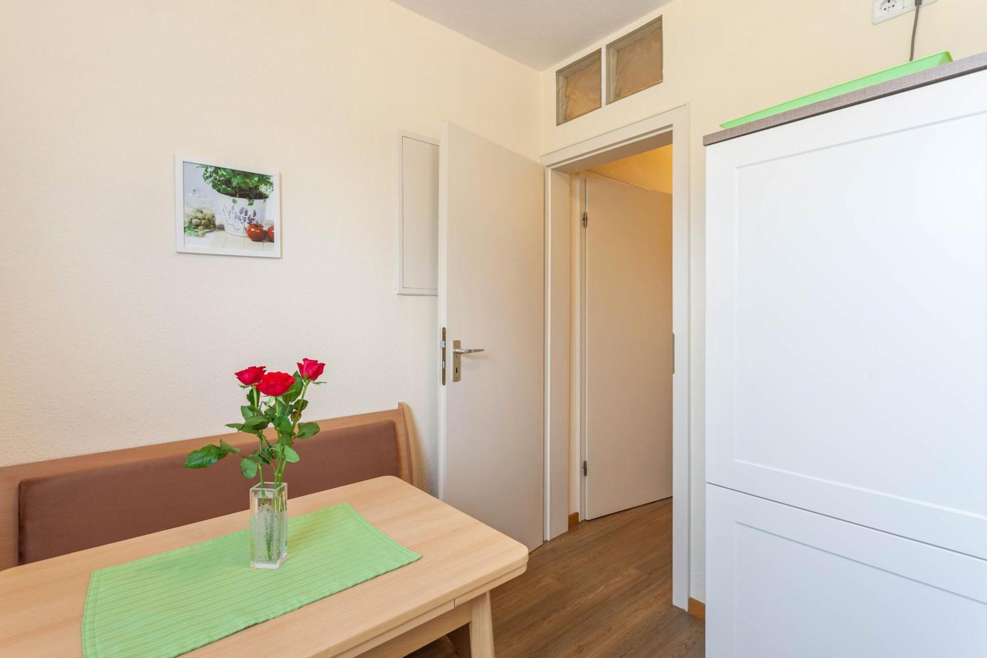 Ferienwohnung Figelius Herscheid 外观 照片