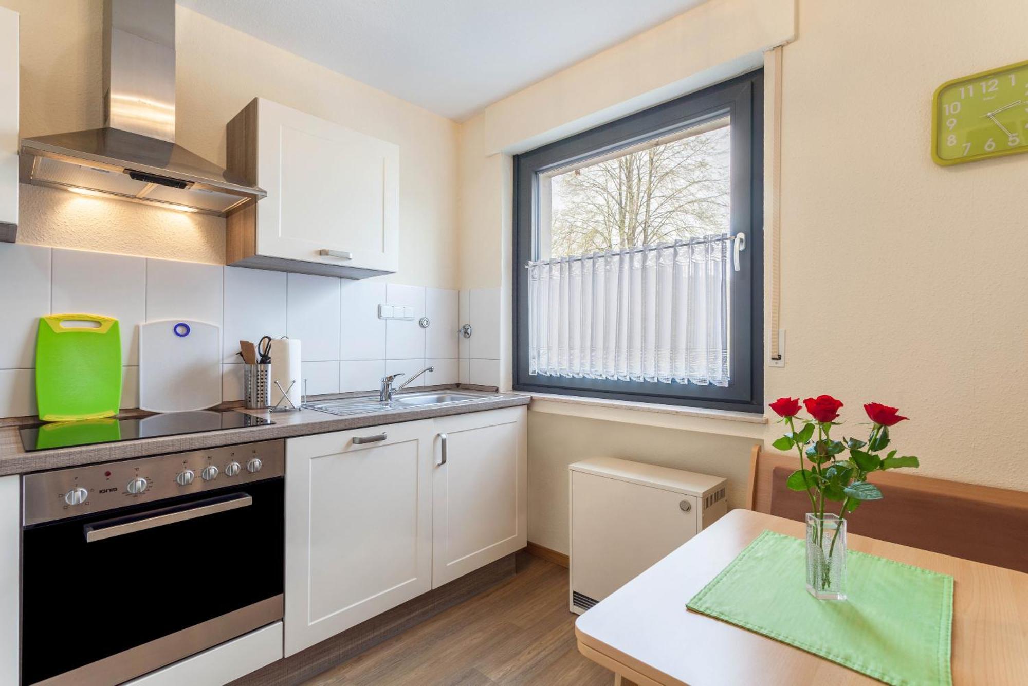 Ferienwohnung Figelius Herscheid 外观 照片