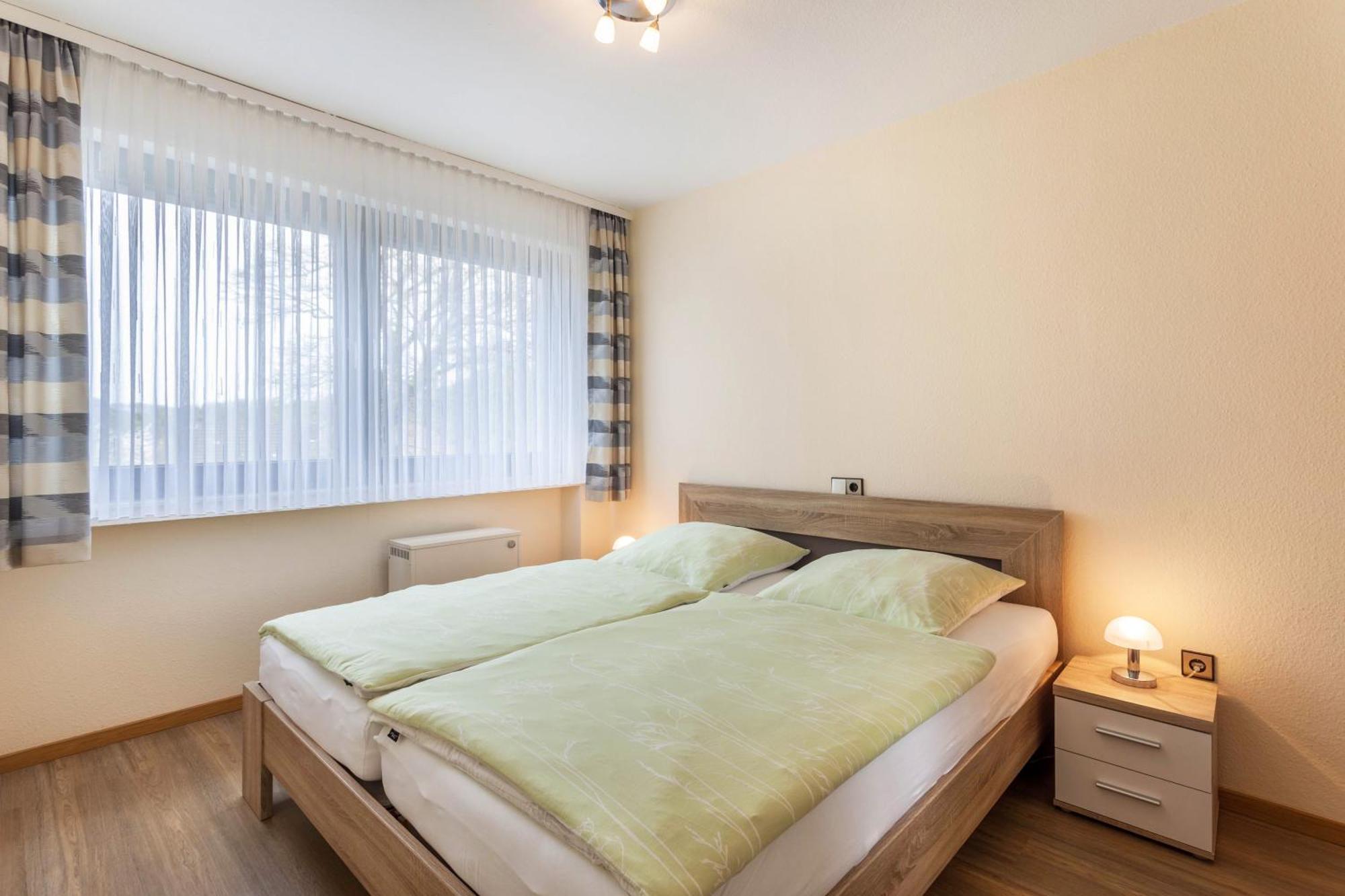 Ferienwohnung Figelius Herscheid 外观 照片
