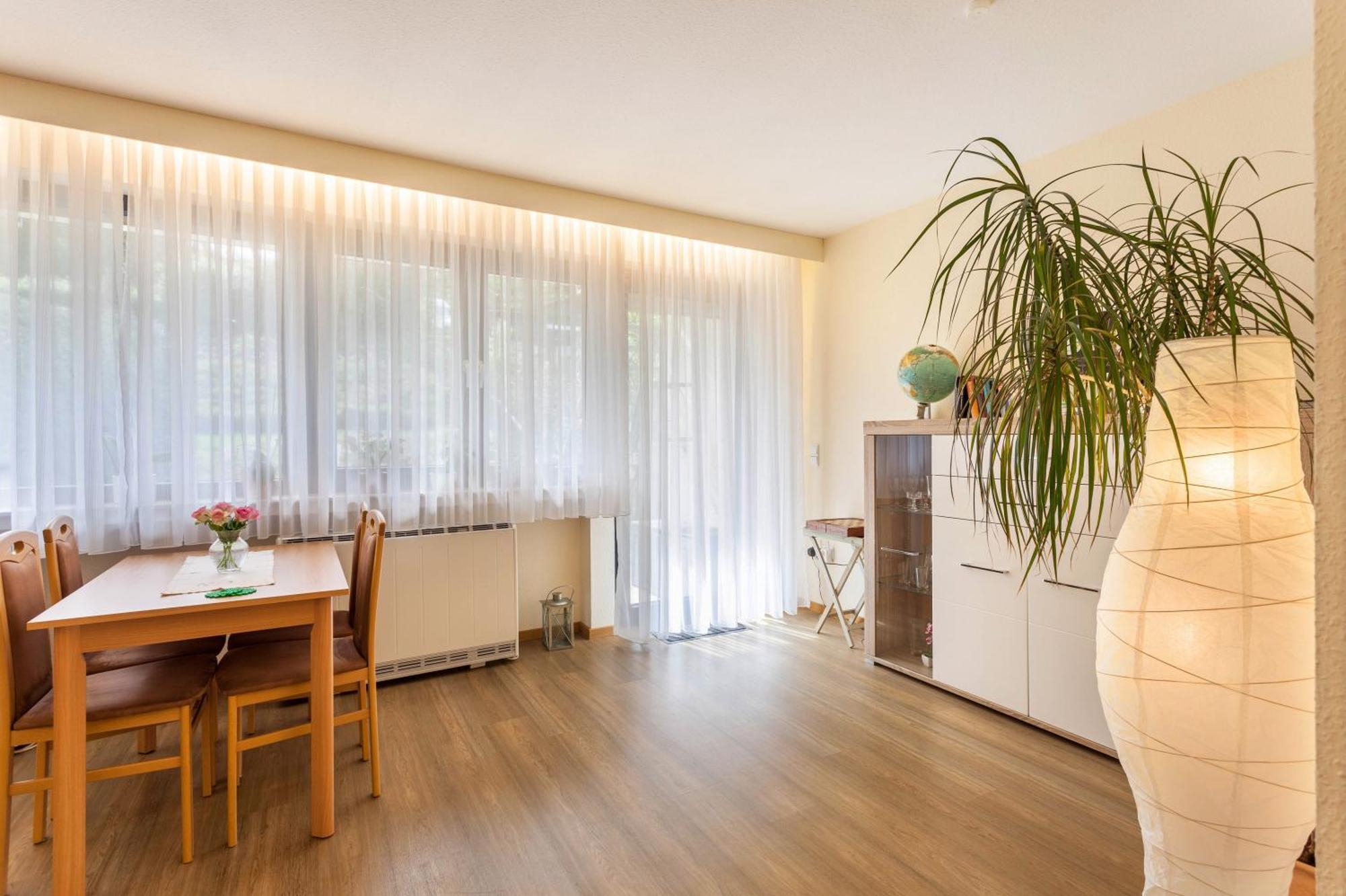 Ferienwohnung Figelius Herscheid 外观 照片